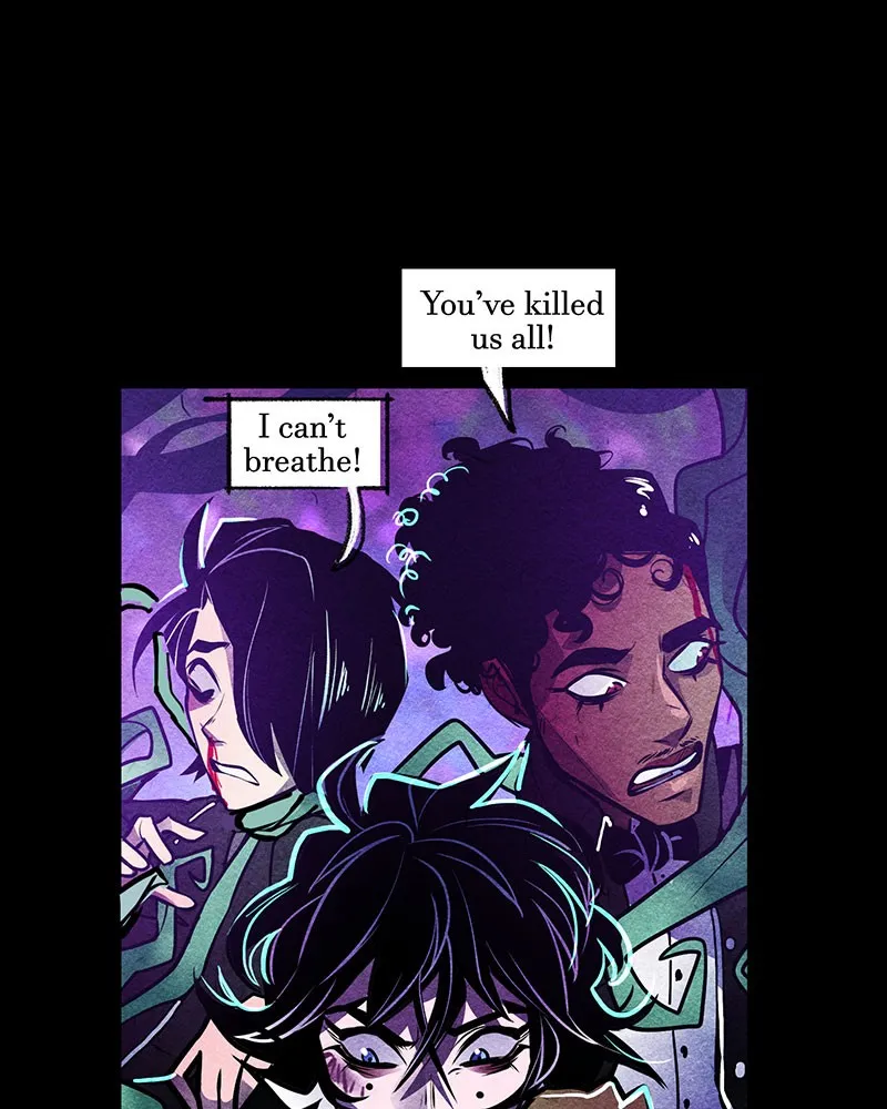 Read Nevermore EN Manga Online
