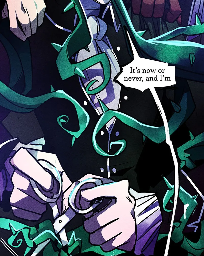 Read Nevermore EN Manga Online