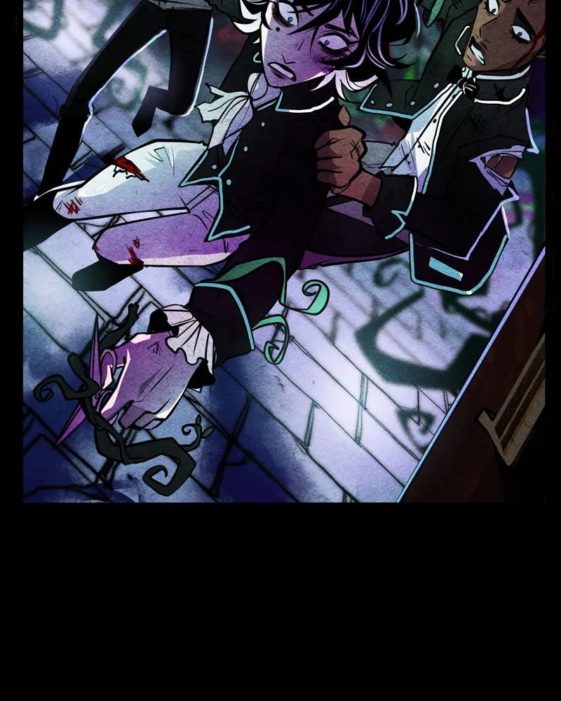Read Nevermore EN Manga Online