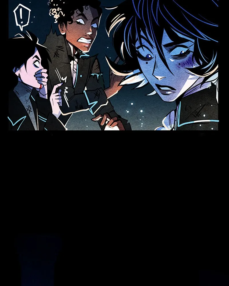 Read Nevermore EN Manga Online