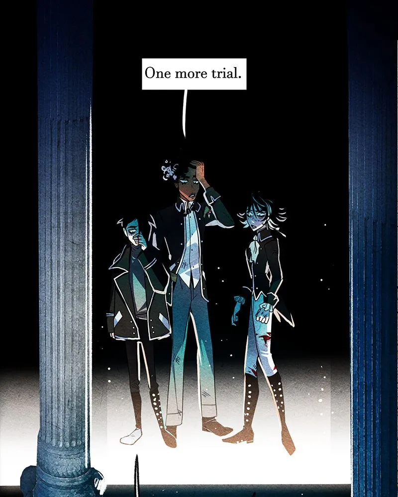 Read Nevermore EN Manga Online
