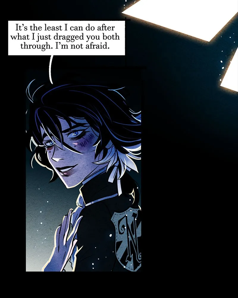 Read Nevermore EN Manga Online