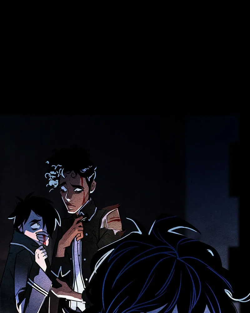 Read Nevermore EN Manga Online