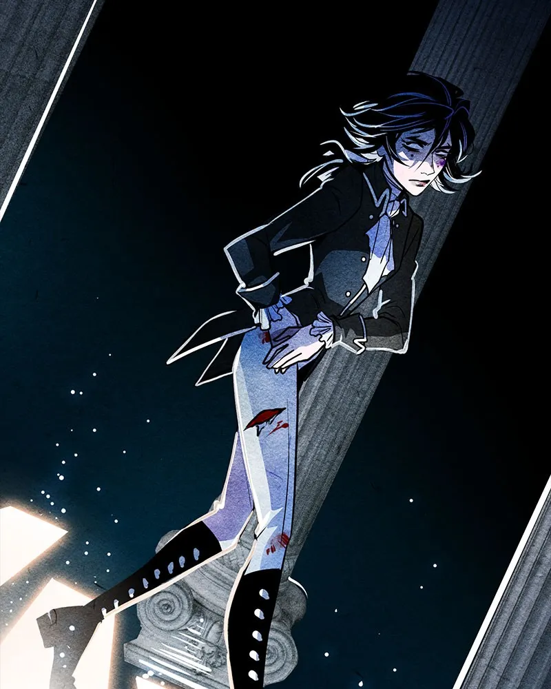 Read Nevermore EN Manga Online