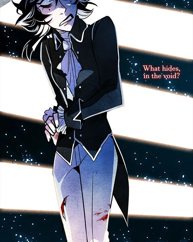 Read Nevermore EN Manga Online