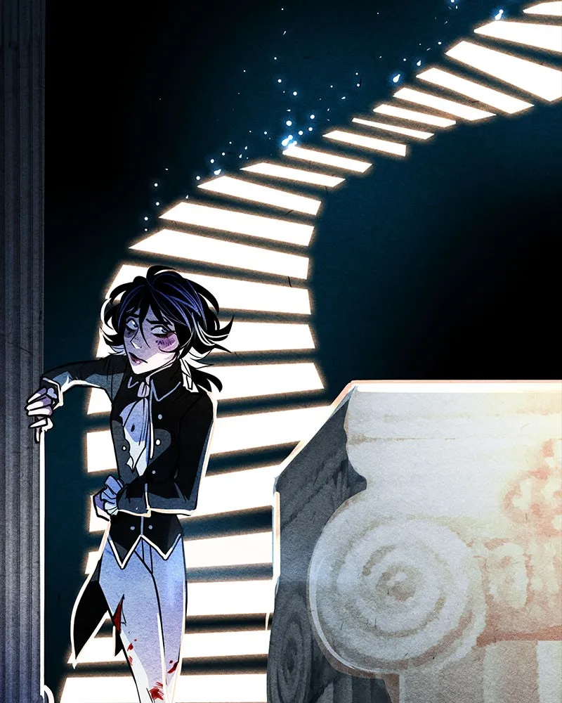 Read Nevermore EN Manga Online