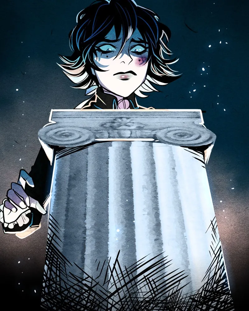 Read Nevermore EN Manga Online