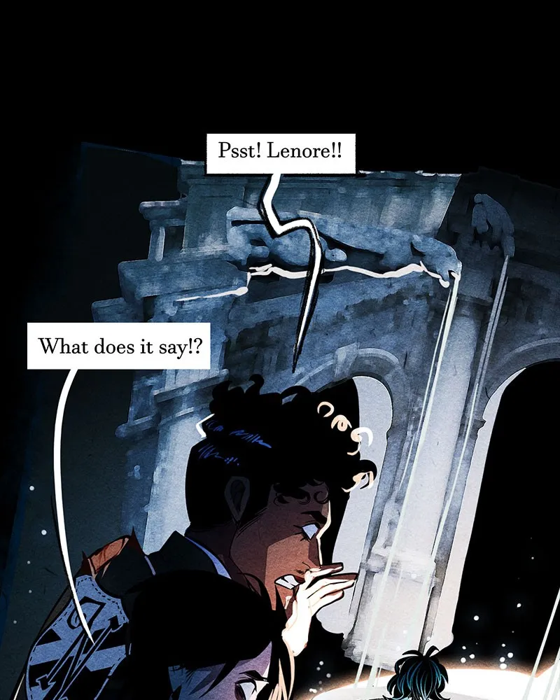Read Nevermore EN Manga Online