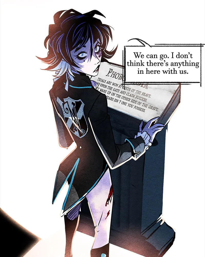 Read Nevermore EN Manga Online
