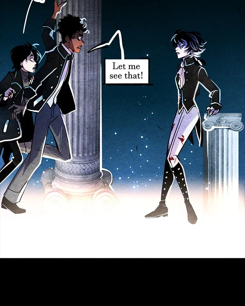 Read Nevermore EN Manga Online