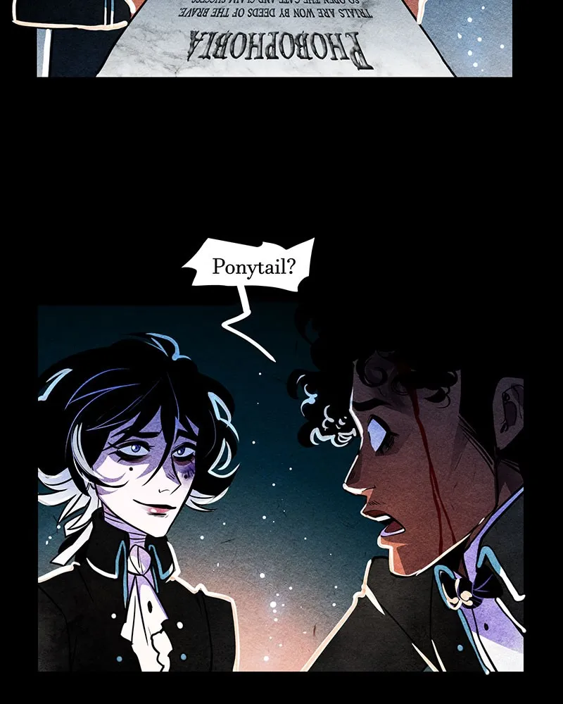 Read Nevermore EN Manga Online