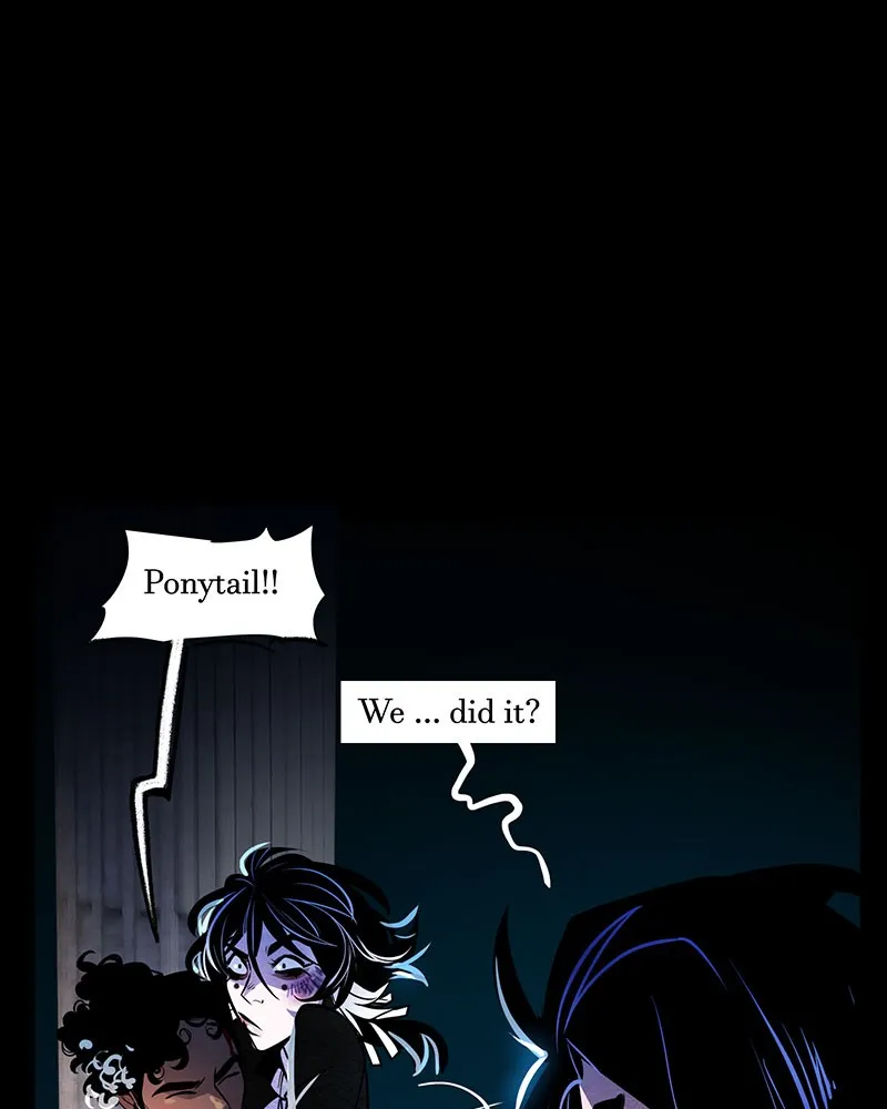 Read Nevermore EN Manga Online