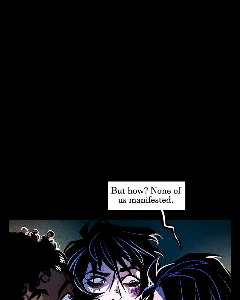 Read Nevermore EN Manga Online