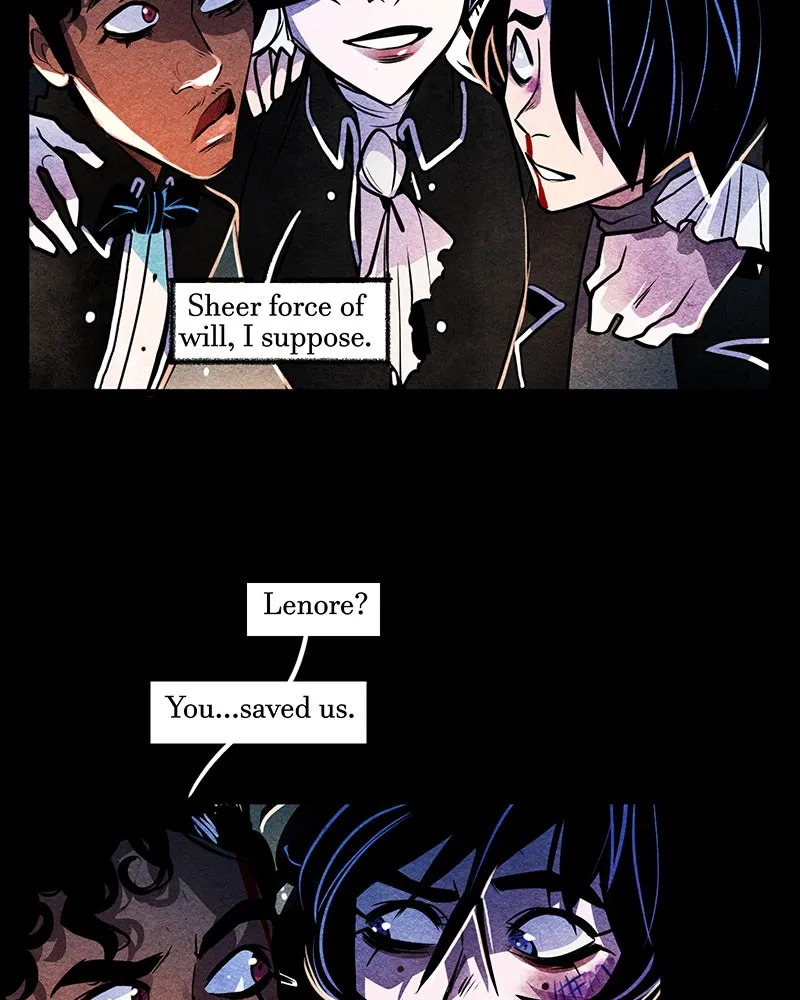 Read Nevermore EN Manga Online
