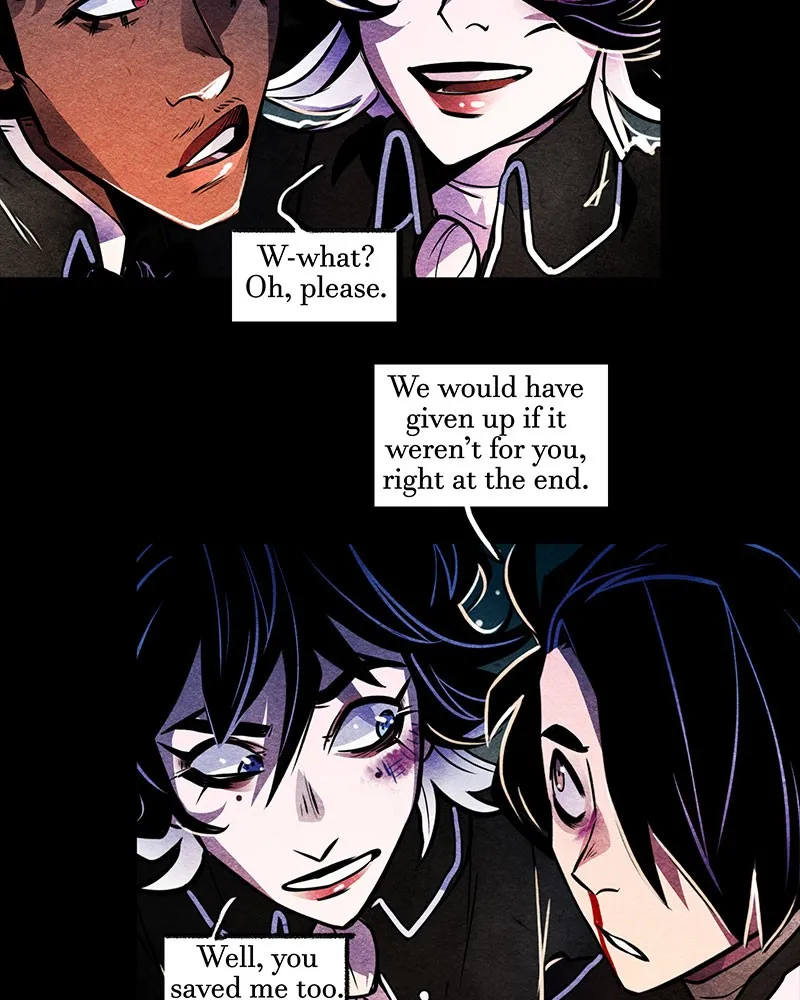 Read Nevermore EN Manga Online