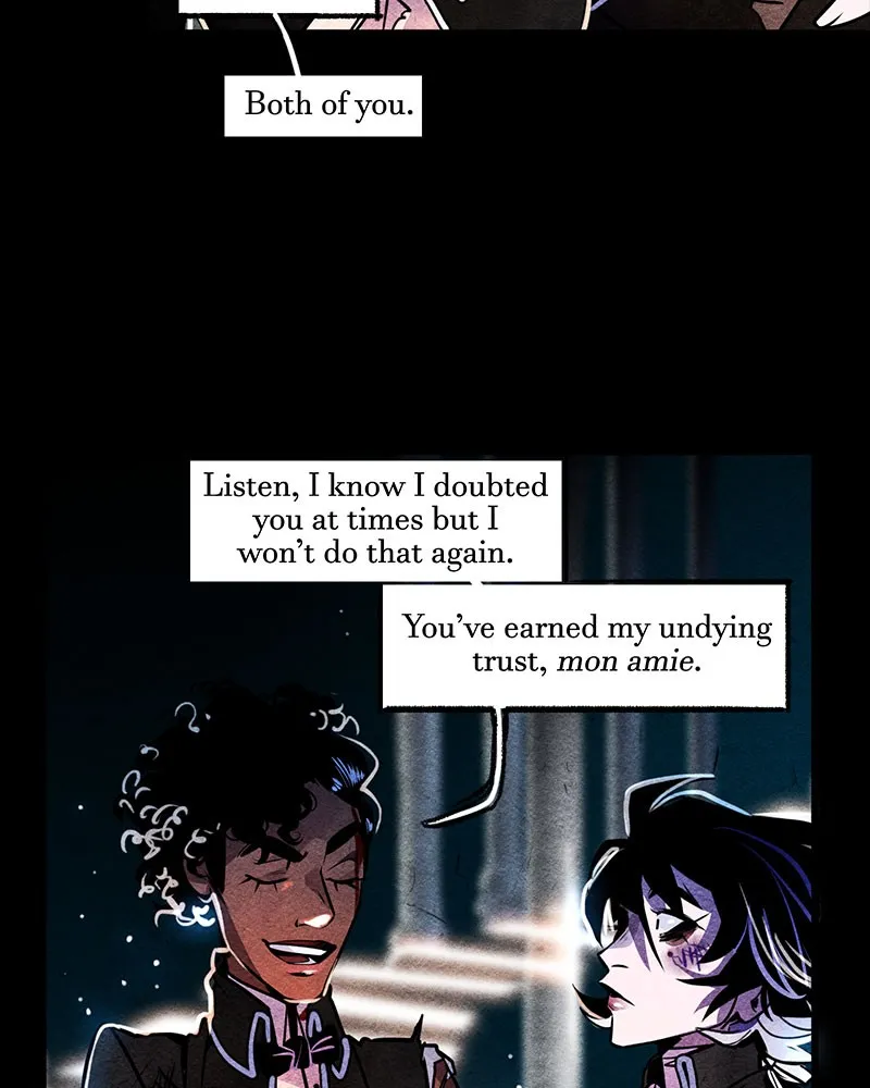 Read Nevermore EN Manga Online