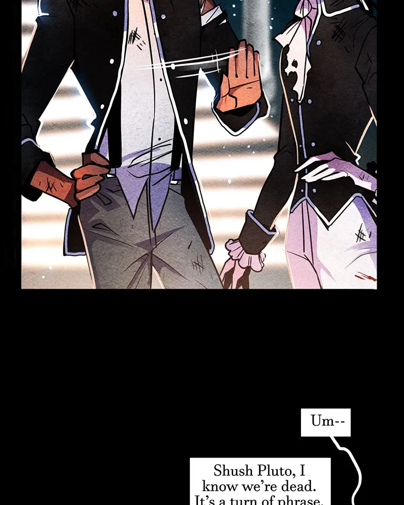 Read Nevermore EN Manga Online