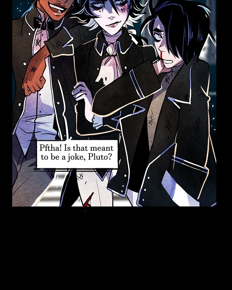 Read Nevermore EN Manga Online