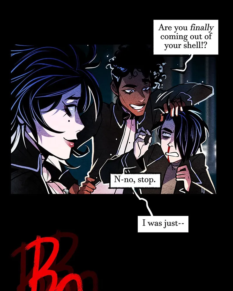 Read Nevermore EN Manga Online