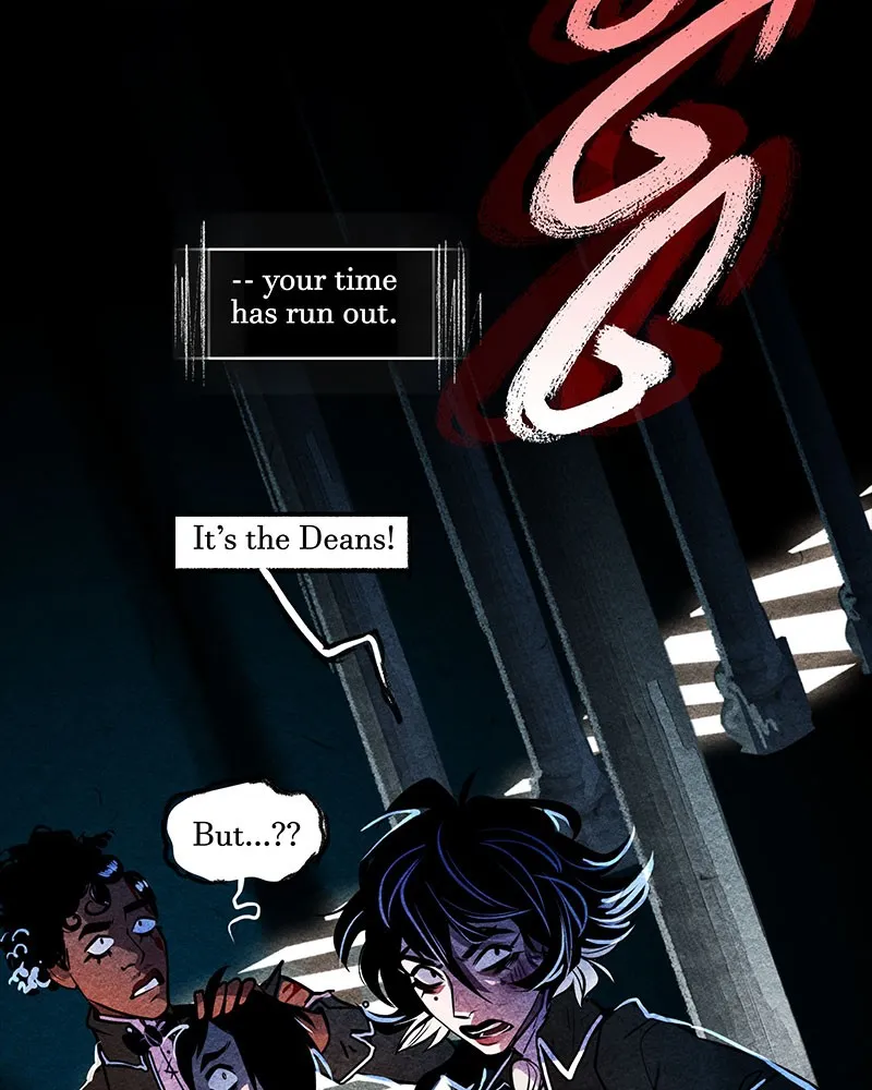 Read Nevermore EN Manga Online