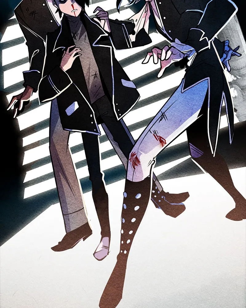 Read Nevermore EN Manga Online