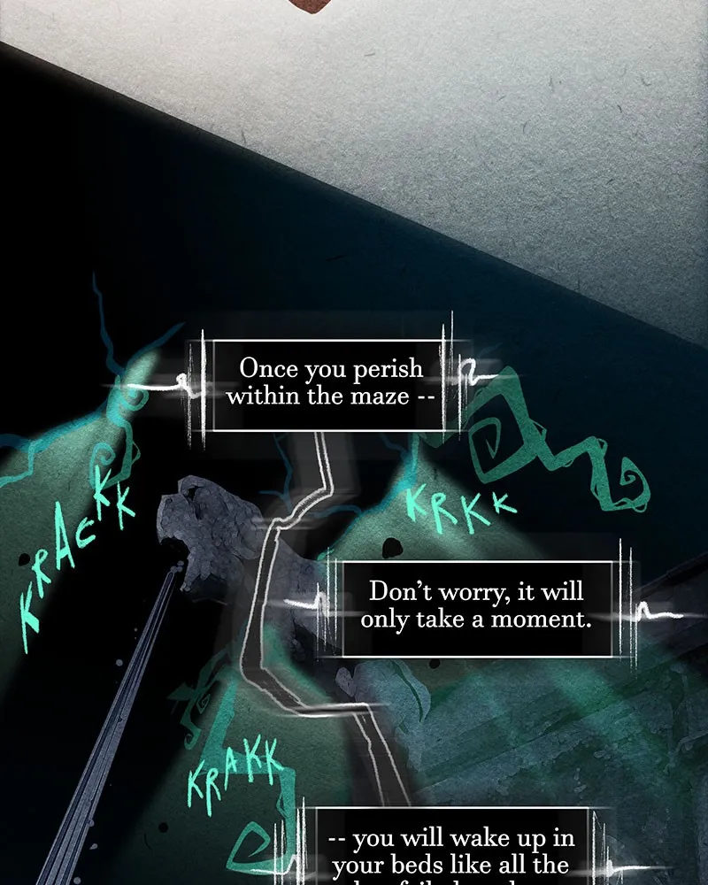 Read Nevermore EN Manga Online