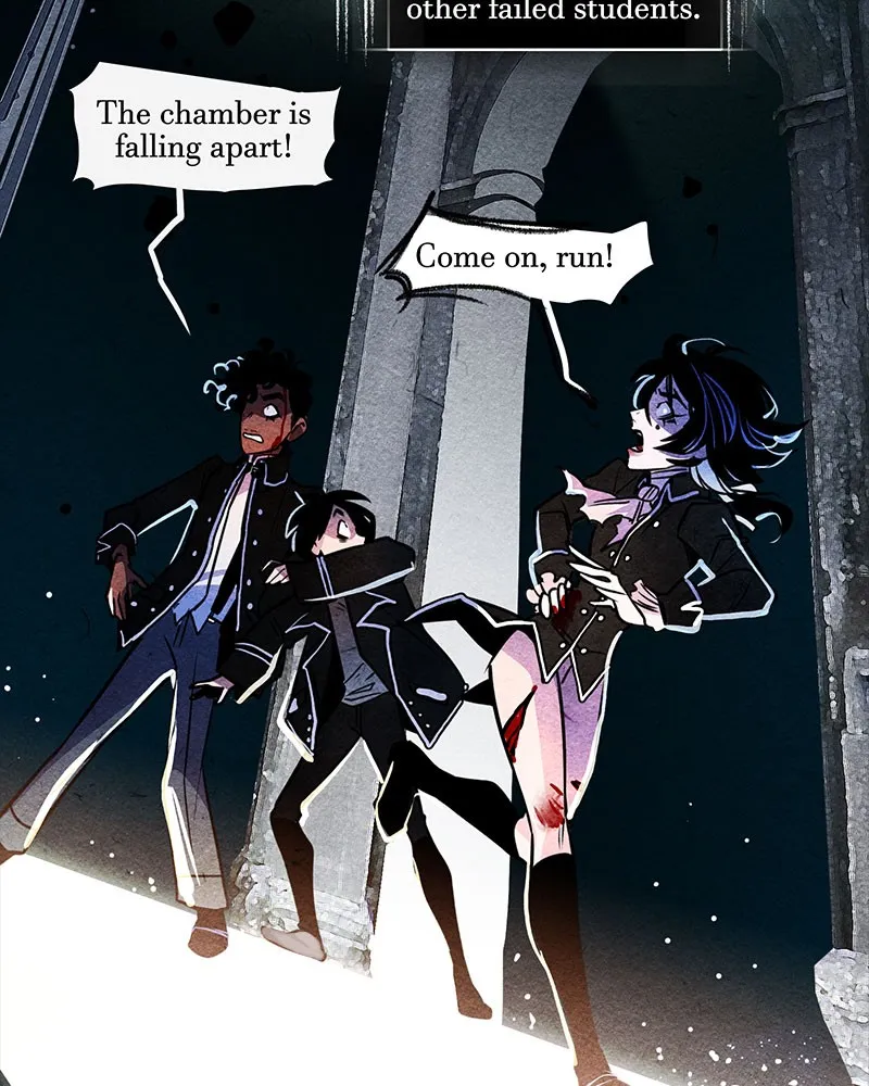 Read Nevermore EN Manga Online