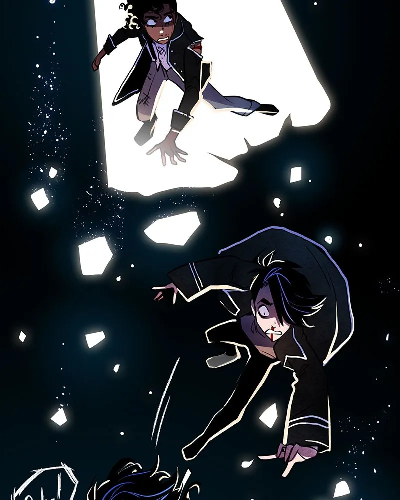 Read Nevermore EN Manga Online