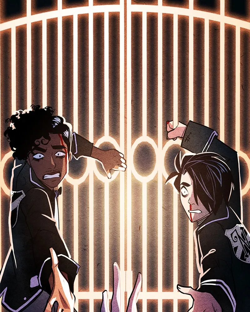 Read Nevermore EN Manga Online
