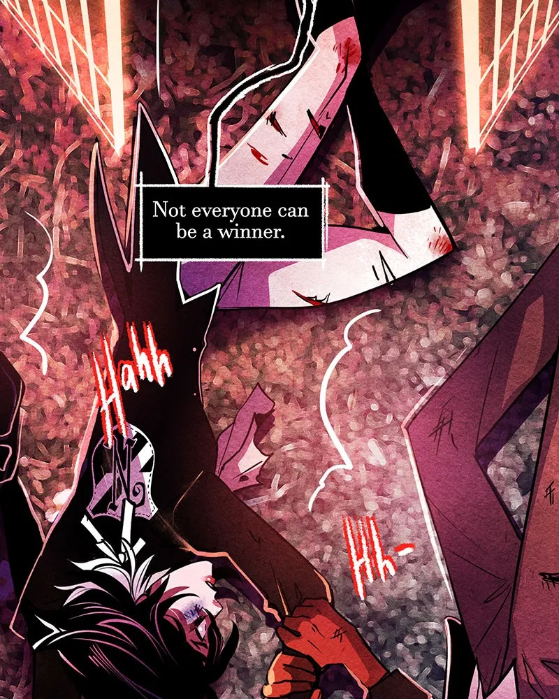 Read Nevermore EN Manga Online