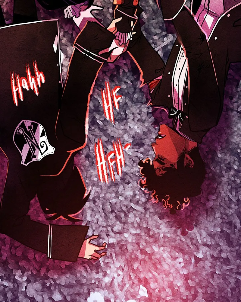 Read Nevermore EN Manga Online