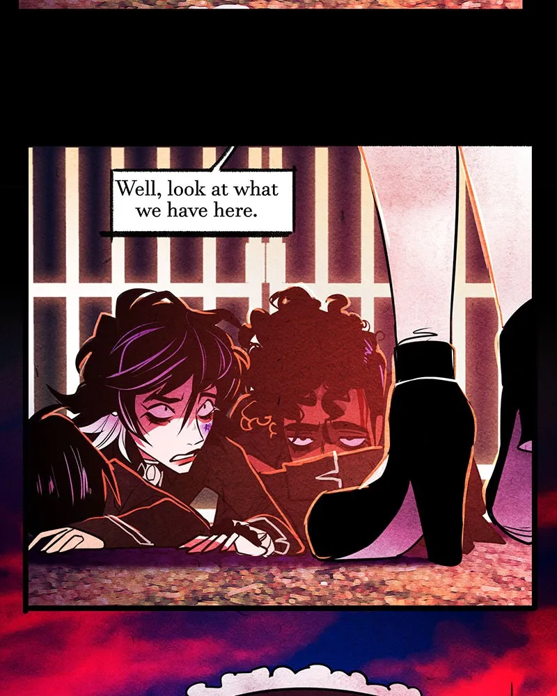 Read Nevermore EN Manga Online
