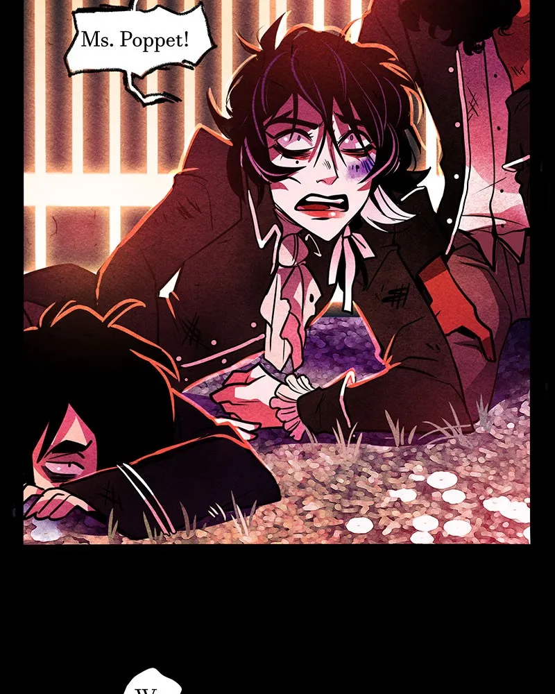 Read Nevermore EN Manga Online