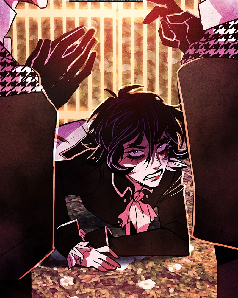 Read Nevermore EN Manga Online