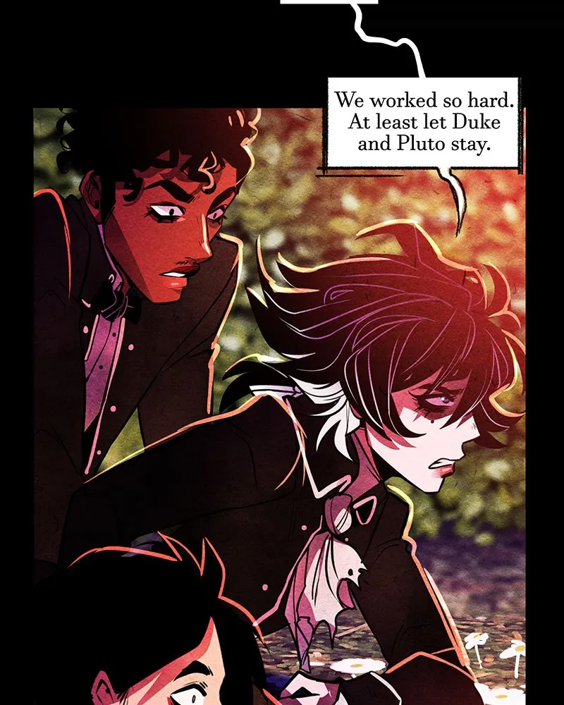 Read Nevermore EN Manga Online