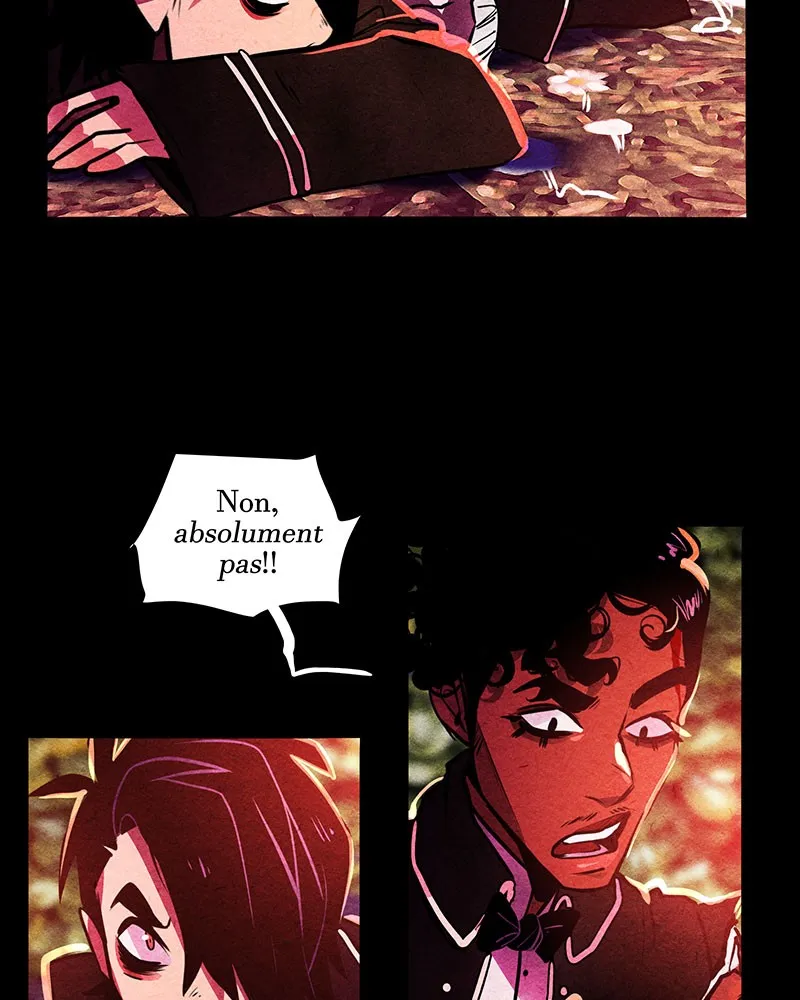 Read Nevermore EN Manga Online