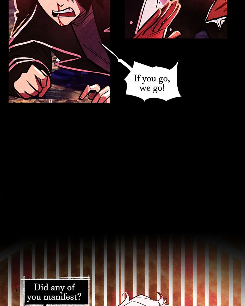 Read Nevermore EN Manga Online