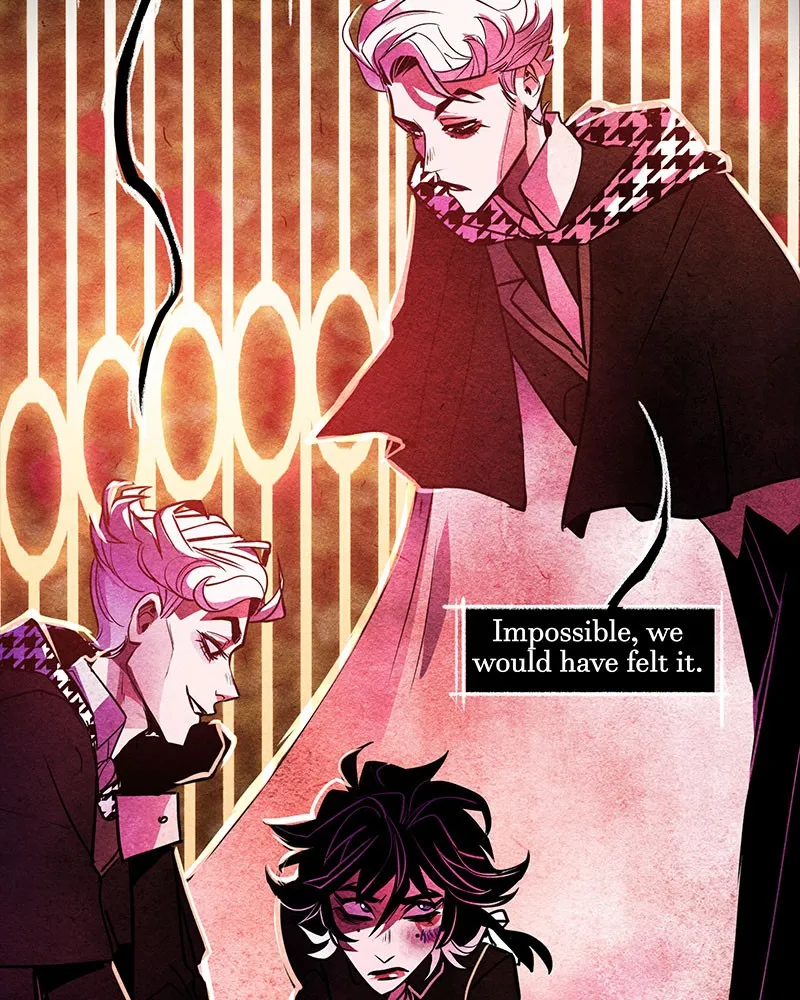 Read Nevermore EN Manga Online