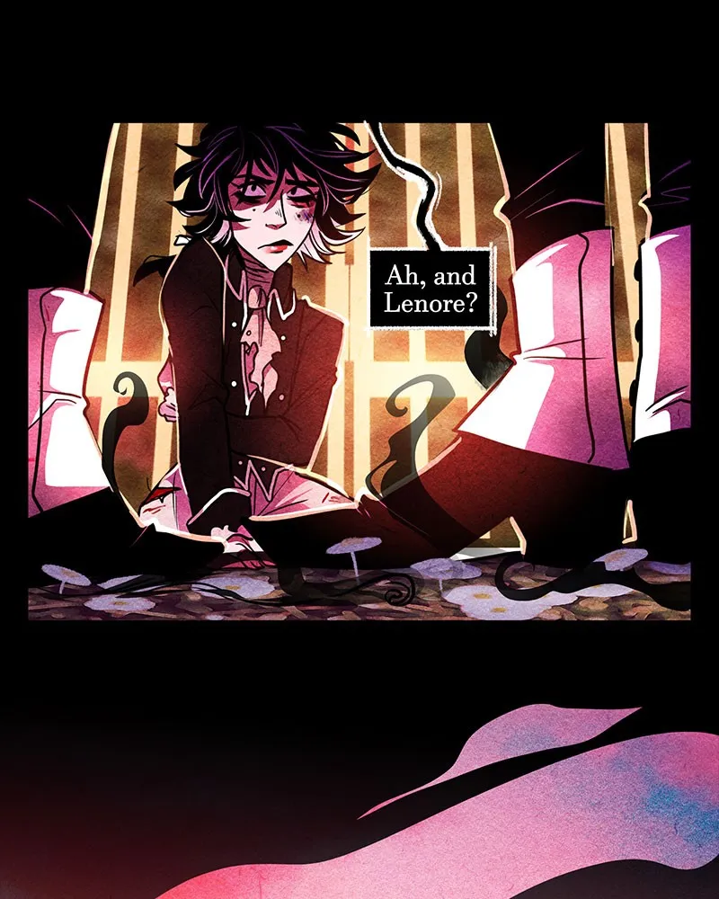 Read Nevermore EN Manga Online