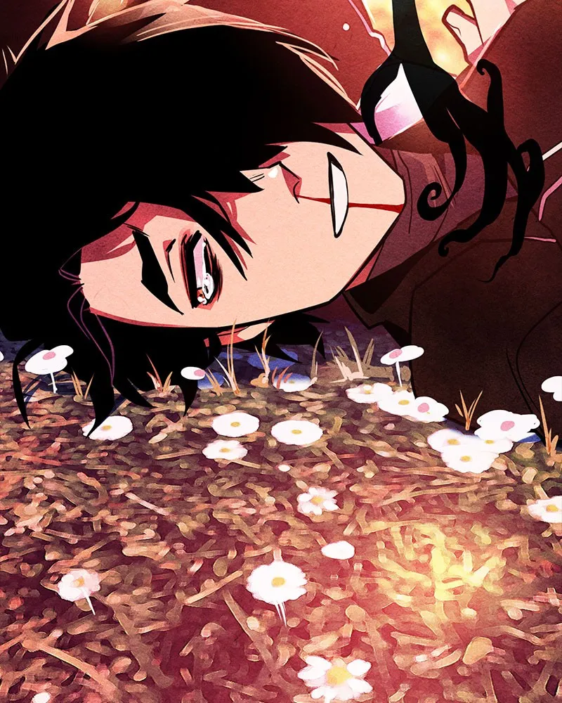 Read Nevermore EN Manga Online