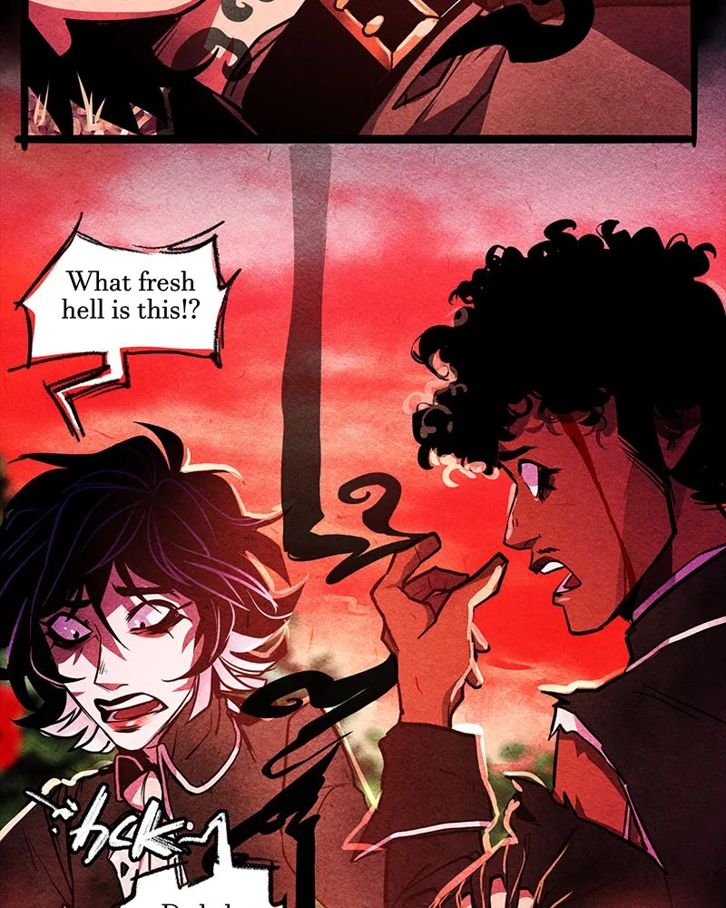 Read Nevermore EN Manga Online