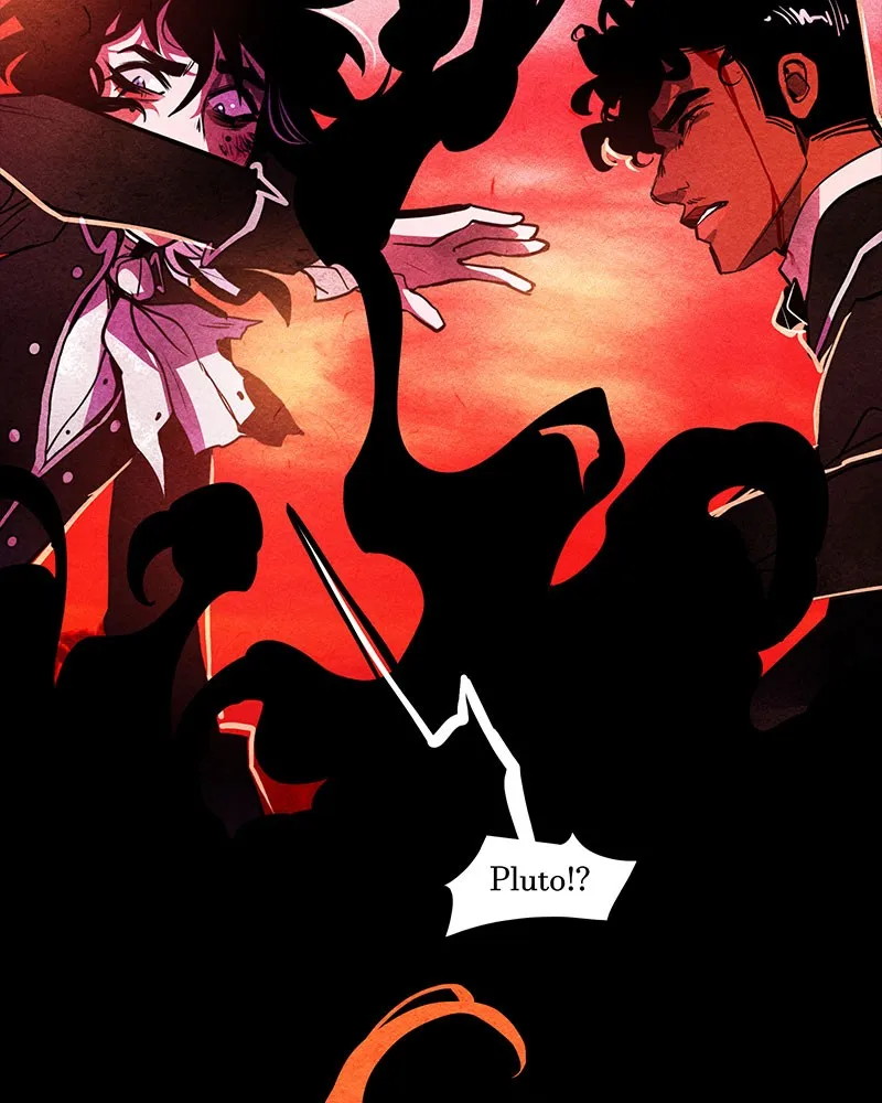 Read Nevermore EN Manga Online