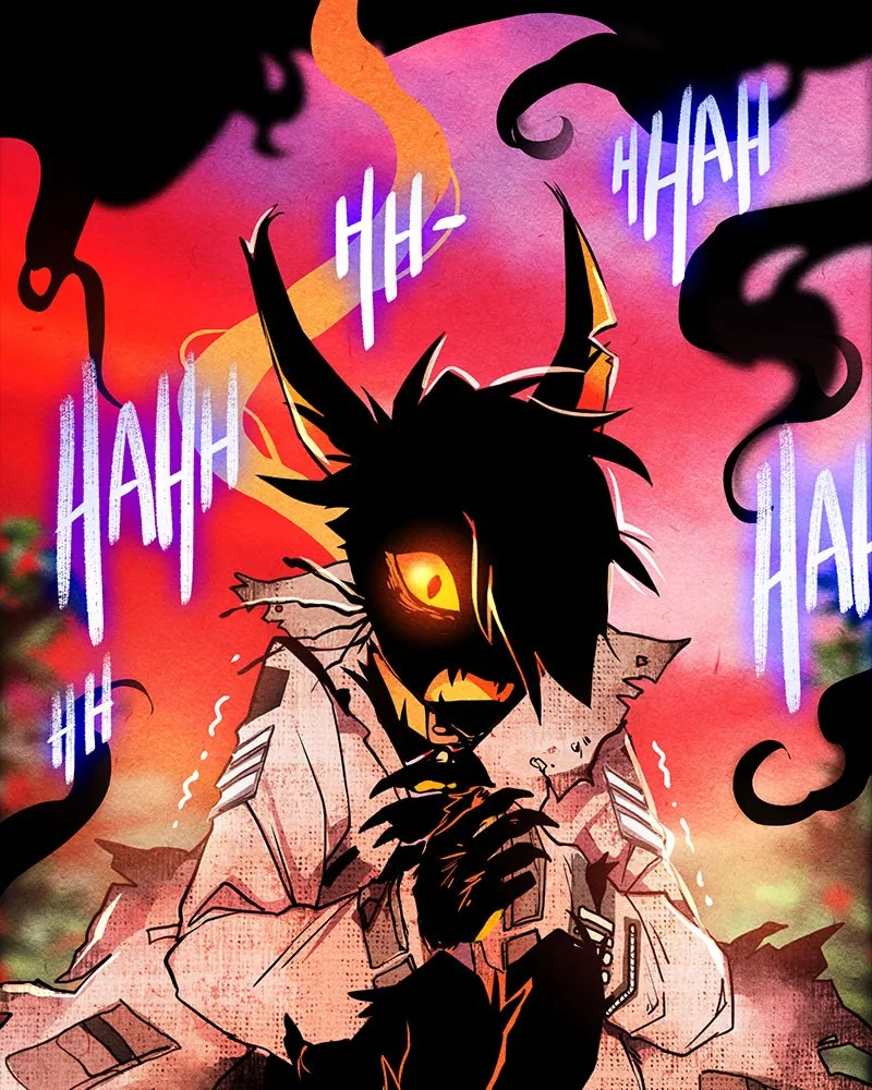 Read Nevermore EN Manga Online