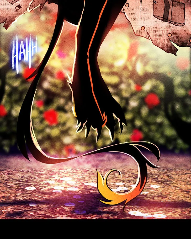 Read Nevermore EN Manga Online