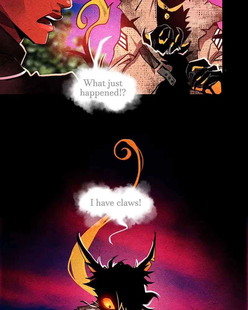 Read Nevermore EN Manga Online