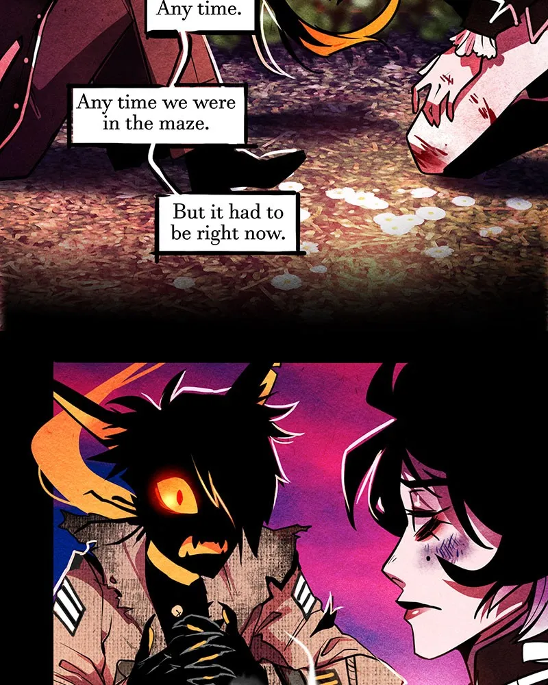 Read Nevermore EN Manga Online