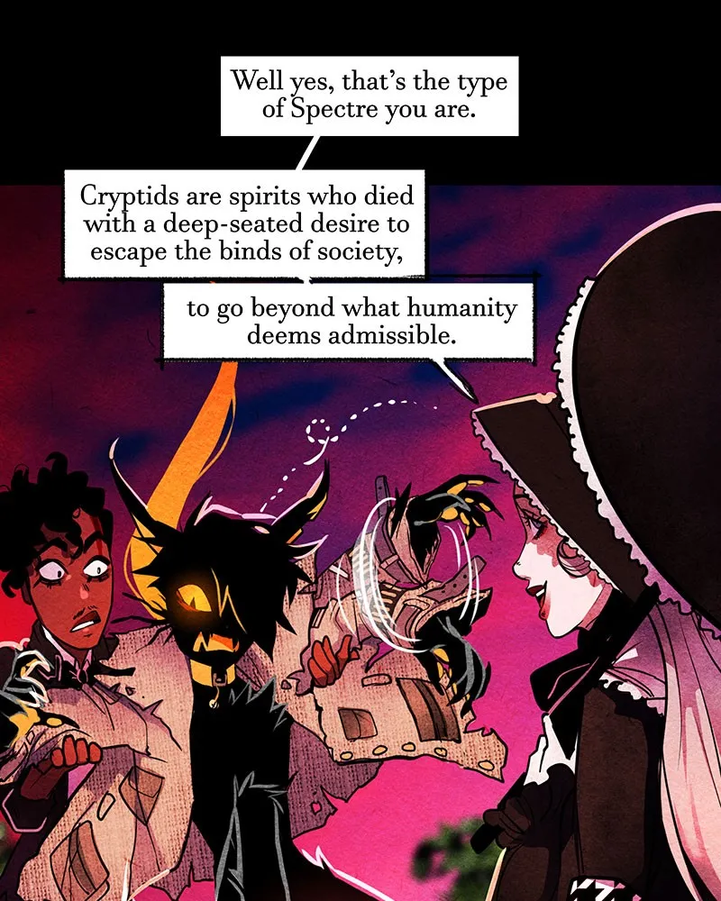 Read Nevermore EN Manga Online