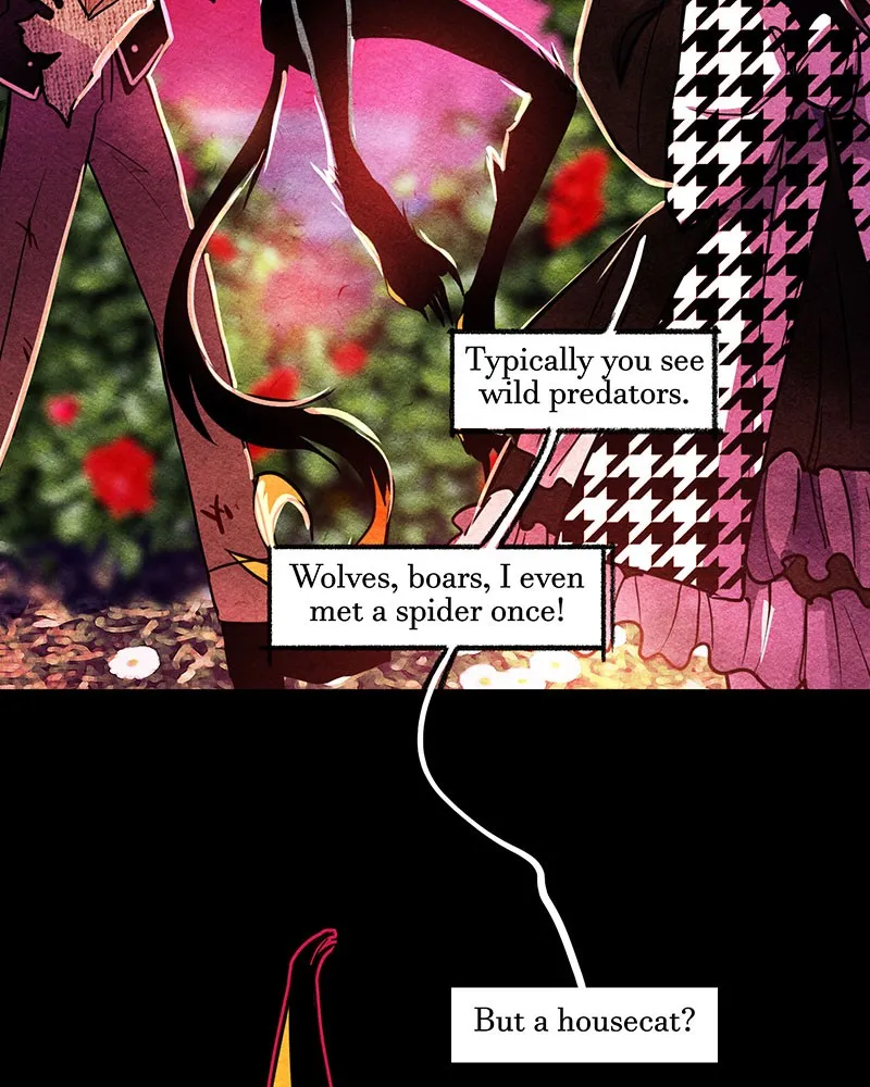 Read Nevermore EN Manga Online