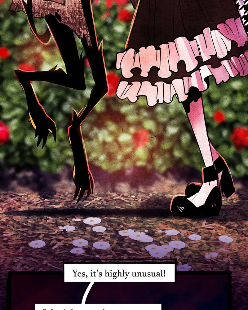 Read Nevermore EN Manga Online