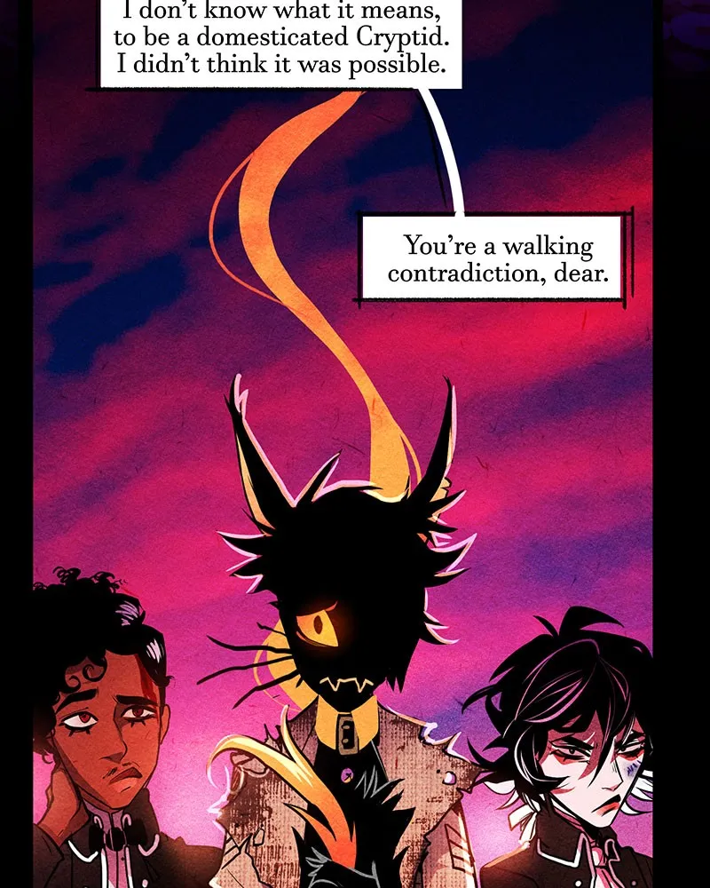 Read Nevermore EN Manga Online